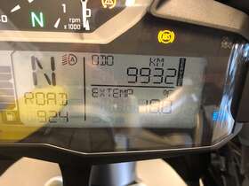 Bmw Motorrad R1200GS GS det.7